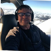 American Tower Employee William Garrett's profile photo