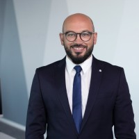 AllUnity Employee Alpay Soytürk's profile photo