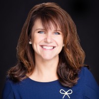 Iowa Economic Development Authority Employee Staci Ballard's profile photo
