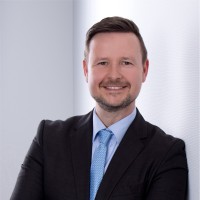 PORR Deutschland Employee Sebastian Grimm's profile photo