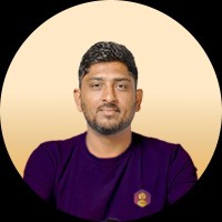 Pixel Perfect HTML Employee Pratik Patel's profile photo