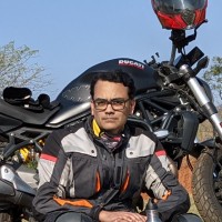 Siddharth D. Email & Phone Number