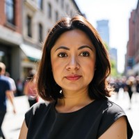 Konfío Employee Tamara Andrea Moreno Cruz's profile photo