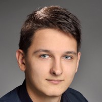 CPTx Employee Volodymyr Mykhailiuk's profile photo