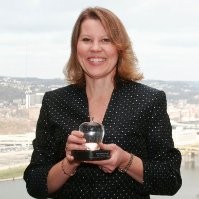 Consumer $ense Employee Audrey Guskey's profile photo