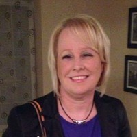 Walsall Council Employee Teresa Rees's profile photo