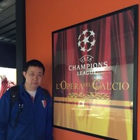 Tianyu Yang Email