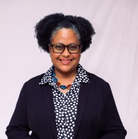 todelete The University of the West Indies Employee Karla Georges's profile photo