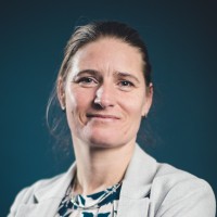 BCN Groep bv Employee Magda Postma's profile photo