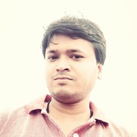 EzDataMunch Employee Abhishek Sharma's profile photo