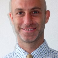 GOOD SHEPHERD STAFFING Employee Andrew Jacoby's profile photo