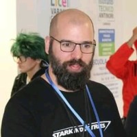 Manuel Bernardini's profile photo