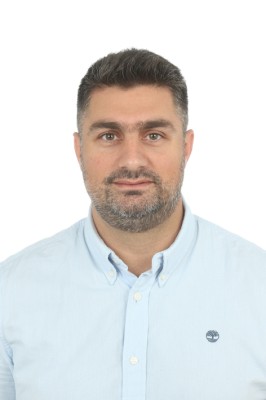 East African Crude Oil Pipeline Employee Fadi Hayek's profile photo