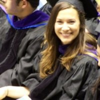 Kids in Need of Defense (Kind) Employee Renata Parras's profile photo