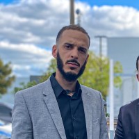 BMI Publishing Employee Argenis Torres's profile photo