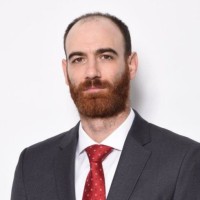 Gentec-EO Employee Andras Sajevics's profile photo
