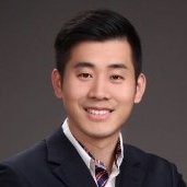 Karbon Card Employee Peifu Hsieh's profile photo