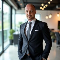Sascha Hack Email & Phone Number