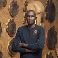 Exquisite Solution Limited Employee Emmanuel Pmp®'s profile photo
