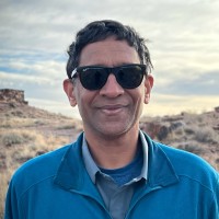 Databricks Employee Binu John's profile photo