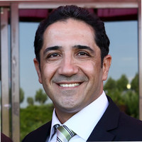 Hassan Ehtesham Email