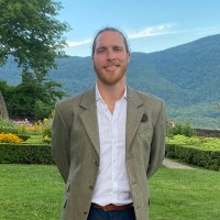 Michael Page Employee Tim Lamb's profile photo