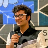 Parth Arora Email & Phone Number