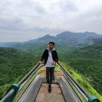 Rezolut Infotech Employee Kartik Shetty's profile photo