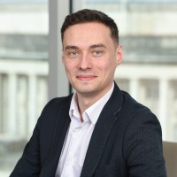 Juristic Employee Robert Maliszewski's profile photo
