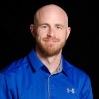 Aviagen Employee John-Everett Wells's profile photo