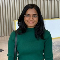 DigitalQatalyst Employee Niranjana Sunish's profile photo