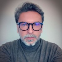 Barrandov Studio a.s. Employee Petr Tichy's profile photo