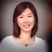Merck Employee Xiaoye Wang's profile photo