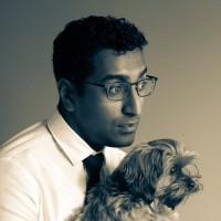 Hololabs Employee Amesh Narsing's profile photo