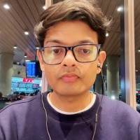 Vennbrd Employee Kushagra Vs's profile photo
