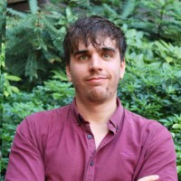 Eckersley O'Callaghan Employee William Morley's profile photo