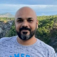 Nykaa Employee Pratik Dalal's profile photo