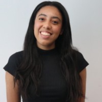 Oracle Employee Ester Oliveira's profile photo