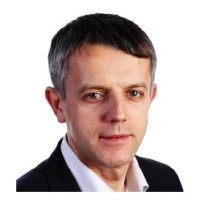 Pharmaceutical Company Employee Andriy K.'s profile photo