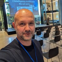 Matteo C. Email