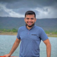 Kailas Mohite Email