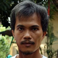 Widyatech Employee Mark Ipoeng's profile photo