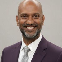 HealthEquity Employee Mukund Ramachandran's profile photo