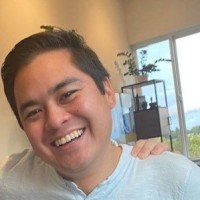 Starbucks Employee Jeromy Warnick's profile photo