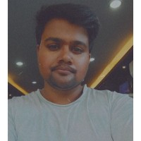 SoftTune Technologies Employee Mohammed Majid's profile photo