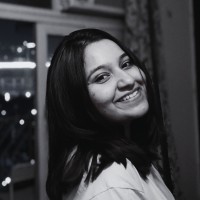 Polaris School of Technology Employee Amla Pandey's profile photo