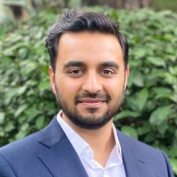 Arjun Sinha's profile photo