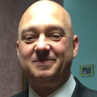 Thermo Fisher Scientific Employee John Nolin's profile photo