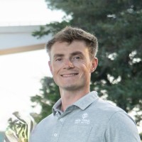 Chevron Employee Ryan Kovacs's profile photo