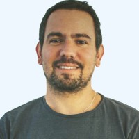 StepUp | B2B Marketing Employee Matan Abramovitz's profile photo